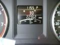 Black - Jetta SE Sedan Photo No. 20
