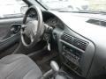 Ultra Silver Metallic - Cavalier LS Sedan Photo No. 7