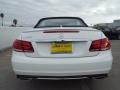 Polar White - E 350 Cabriolet Photo No. 9