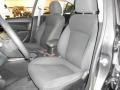 Taupe Gray Metallic - Cruze LT Photo No. 11