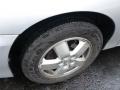Ultra Silver Metallic - Cavalier LS Sedan Photo No. 8
