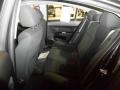 Taupe Gray Metallic - Cruze LT Photo No. 17