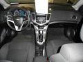 Taupe Gray Metallic - Cruze LT Photo No. 18