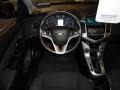 Taupe Gray Metallic - Cruze LT Photo No. 19