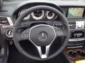 Black - E 350 Cabriolet Photo No. 7
