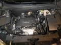 Taupe Gray Metallic - Cruze LT Photo No. 20