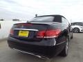 Black - E 350 Cabriolet Photo No. 8