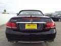Black - E 350 Cabriolet Photo No. 9