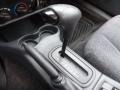Ultra Silver Metallic - Cavalier LS Sedan Photo No. 20