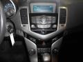 Taupe Gray Metallic - Cruze LT Photo No. 23