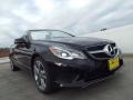 Black - E 350 Cabriolet Photo No. 11
