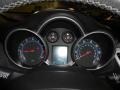 Taupe Gray Metallic - Cruze LT Photo No. 25