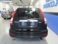 2011 Crystal Black Pearl Honda CR-V EX 4WD  photo #4