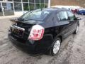 Super Black - Sentra 2.0 S Photo No. 2