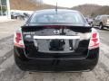 Super Black - Sentra 2.0 S Photo No. 3