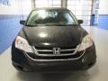 2011 Crystal Black Pearl Honda CR-V EX 4WD  photo #6