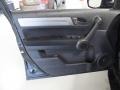 2011 Crystal Black Pearl Honda CR-V EX 4WD  photo #7