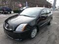 Super Black - Sentra 2.0 S Photo No. 6