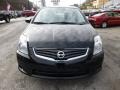 Super Black - Sentra 2.0 S Photo No. 7