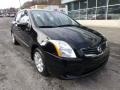 Super Black - Sentra 2.0 S Photo No. 8