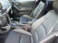 Soul Red Metallic - MAZDA3 s Touring 4 Door Photo No. 9