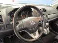 2011 Crystal Black Pearl Honda CR-V EX 4WD  photo #11