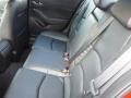Soul Red Metallic - MAZDA3 s Touring 4 Door Photo No. 10