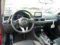 Soul Red Metallic - MAZDA3 s Touring 4 Door Photo No. 11