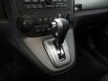 2011 Crystal Black Pearl Honda CR-V EX 4WD  photo #13