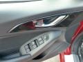 Soul Red Metallic - MAZDA3 s Touring 4 Door Photo No. 12