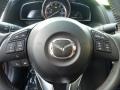 Soul Red Metallic - MAZDA3 s Touring 4 Door Photo No. 15