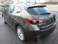 Titanium Flash Mica - MAZDA3 s Touring 5 Door Photo No. 3