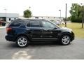 2013 Tuxedo Black Metallic Ford Explorer Limited  photo #4