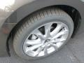 2014 Mazda MAZDA3 s Touring 5 Door Wheel and Tire Photo