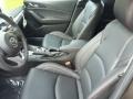 2014 Titanium Flash Mica Mazda MAZDA3 s Touring 5 Door  photo #10