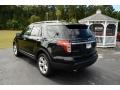 2013 Tuxedo Black Metallic Ford Explorer Limited  photo #9