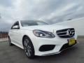 Polar White - E 350 Sport Sedan Photo No. 11