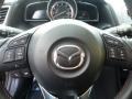 2014 Mazda MAZDA3 s Touring 5 Door Controls