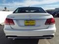 2014 Diamond White Metallic Mercedes-Benz E 350 Sport Sedan  photo #5