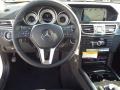 2014 Diamond White Metallic Mercedes-Benz E 350 Sport Sedan  photo #9