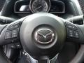 Jet Black Mica - MAZDA3 i Grand Touring 4 Door Photo No. 15