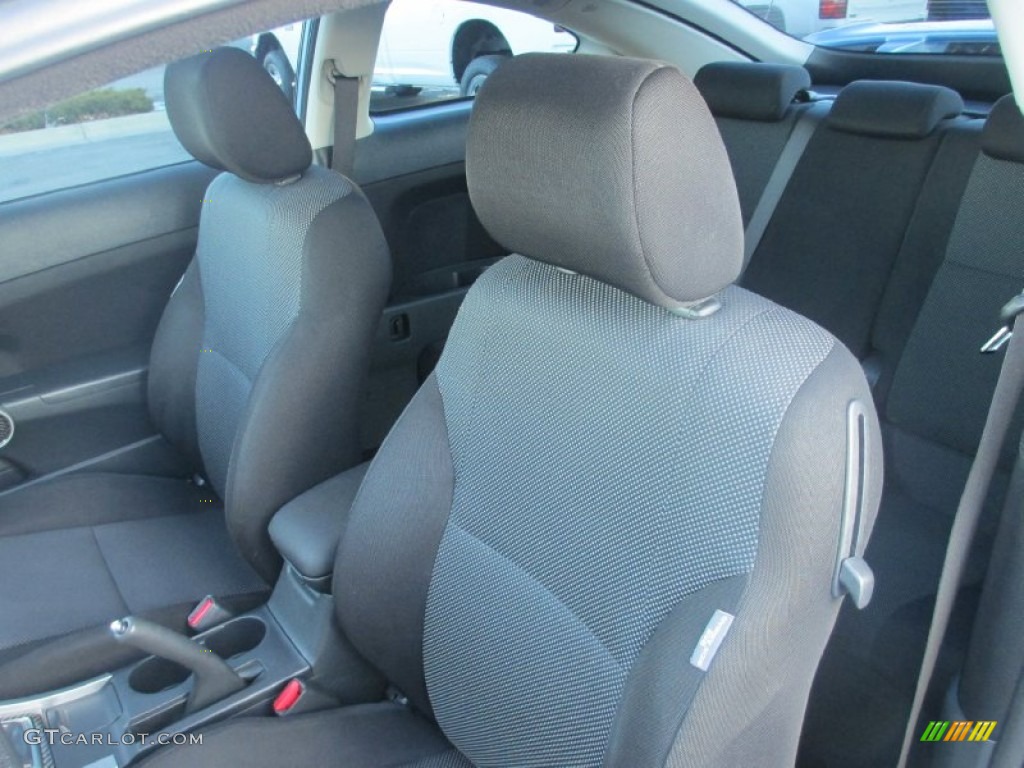 2008 tC  - Wave Line Blue Pearl / Dark Charcoal Gray photo #10
