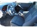 Radiant Silver Metallic - Altima 2.5 S Coupe Photo No. 4