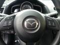 Black Controls Photo for 2014 Mazda MAZDA3 #88300668