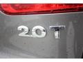Alpine Grey Metallic - Tiguan SE Photo No. 7