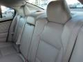 2011 Red Candy Ford Taurus Limited  photo #9