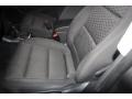 2009 Alpine Grey Metallic Volkswagen Tiguan SE  photo #10