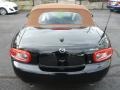 Jet Black - MX-5 Miata Grand Touring Roadster Photo No. 4
