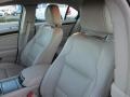 2011 Red Candy Ford Taurus Limited  photo #11