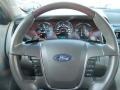 2011 Red Candy Ford Taurus Limited  photo #14
